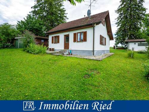 Foto - Haus zum Kaufen in Inning am Ammersee 845.000,00 € 42 m²