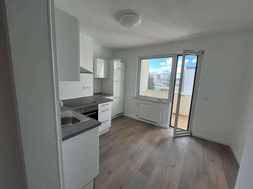 Foto - Wohnung zum Kaufen in Düsseldorf 165.000,00 € 38 m²