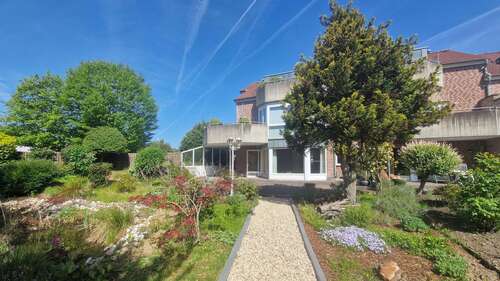 Foto - Wohnung zum Mieten in Mönchengladbach 1.250,00 € 118 m²