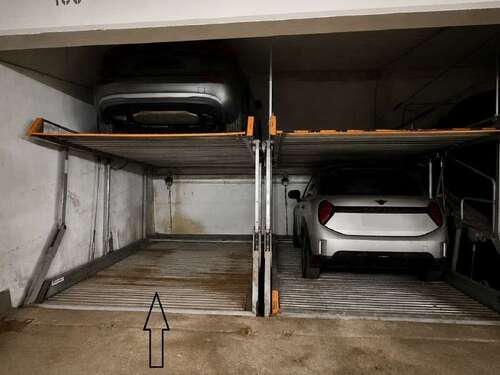Foto - Garage zu verkaufen in München 17.500,00 € 10 m²