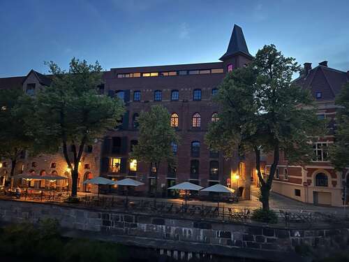 Foto - Wohnung zum Kaufen in Lüneburg 990.000,00 € 136 m²
