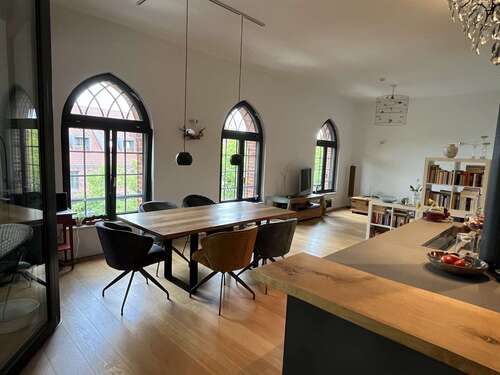 Foto - Wohnung zum Kaufen in Lüneburg 990.000,00 € 135 m²