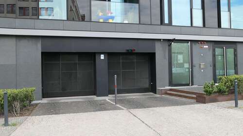 Foto - Garage zu verkaufen in BERLIN 55.000,00 € 12.5 m²