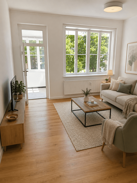 Foto - Wohnung zum Kaufen in Berlin 299.900,00 € 72.11 m²