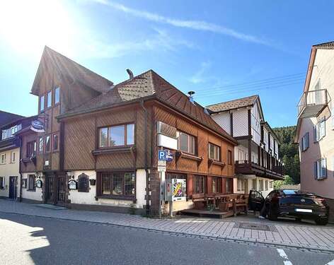 Foto - Haus zum Kaufen in Tennenbronn 790.000,00 € 578 m²