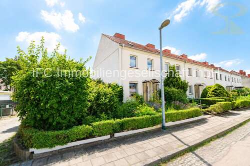 Foto - Haus zum Kaufen in Lutherstadt Wittenberg 139.000,00 € 70 m²