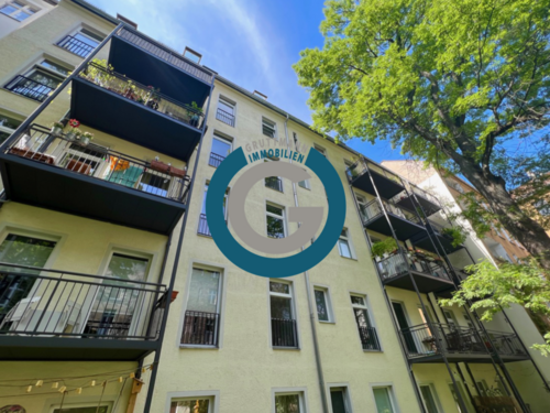 Foto - Wohnung zum Kaufen in Berlin 375.000,00 € 61 m²