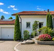 Haus zum Kaufen in Pöcking 1.100.000,00 € 124.86 m²