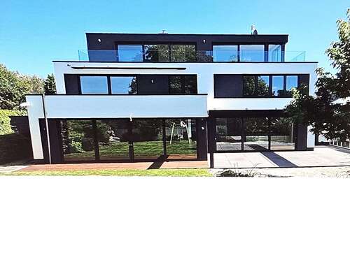 Foto - Grundstück zu verkaufen in Bergisch Gladbach Refrath 1.210.000,00 € 1141 m²