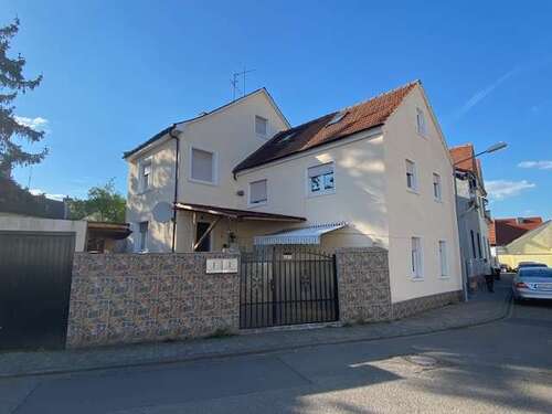 Foto - Haus zum Kaufen in Worms 576.000,00 € 200 m²