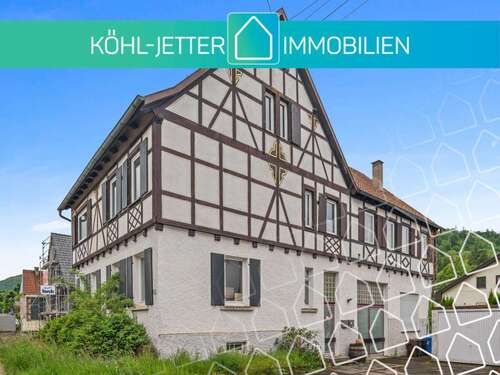 Foto - Haus zum Kaufen in Albstadt 214.000,00 € 240 m²