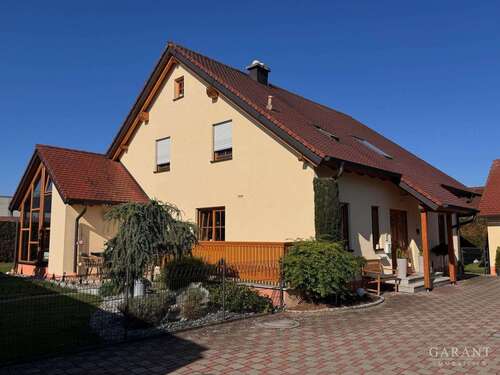 Foto - Haus zum Kaufen in Nördlingen 1.850.000,00 € 160 m²