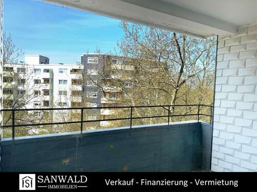 Foto - Wohnung zum Mieten in Bochum 487,50 € 81 m²