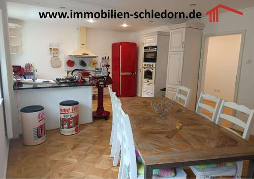 Foto - Wohnung zum Mieten in Oberhausen 1.088,00 € 136 m²