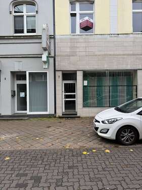Foto - Haus zum Kaufen in Herne 375.000,00 € 384.03 m²