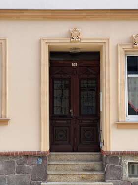 Foto - Wohnung zum Mieten in Glauchau 450,00 € 73 m²