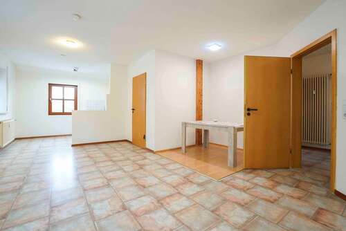 Foto - Wohnung zum Kaufen in Sontheim a.d. Brenz 205.000,00 € 85.41 m²