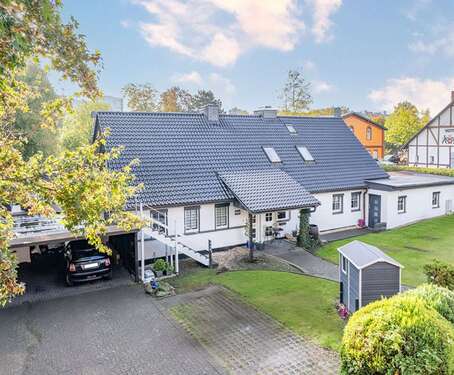 Foto - Haus zum Kaufen in Hamburg 899.000,00 € 217 m²