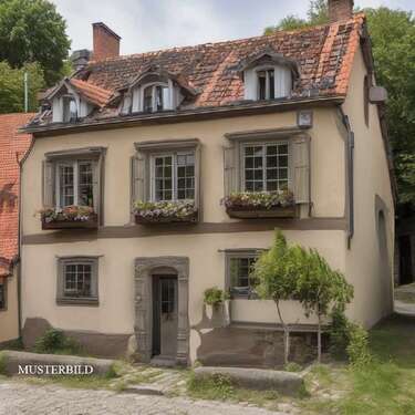 Foto - Haus zum Kaufen in Schleid 28.500,00 € 100 m²