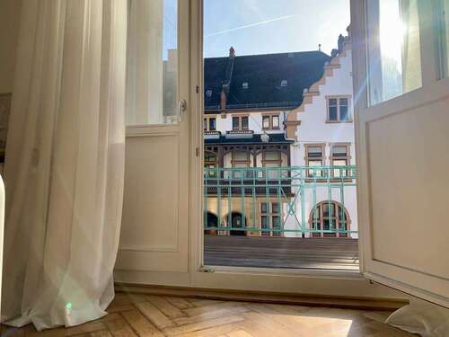 Foto - Wohnung zum Mieten in Limburg 1.400,00 € 120 m²