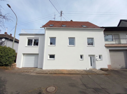 Foto - Haus zum Kaufen in Herschberg 99.000,00 € 173 m²