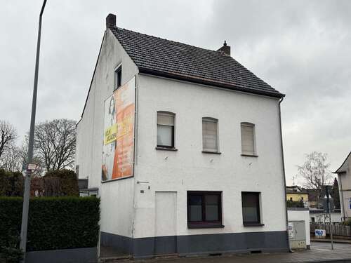 Foto - Haus zum Kaufen in Köln 649.000,00 € 239 m²