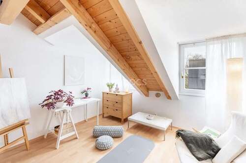 Foto - Wohnung zum Mieten in Kempten 1.235,00 € 95 m²