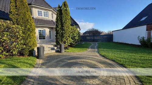 Foto - Haus zum Kaufen in Melle Riemsloh 499.500,00 € 180.59 m²