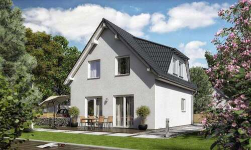 Foto - Haus zum Kaufen in Müden Aller 279.250,00 € 100 m²