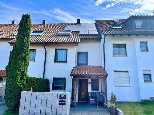 Foto - Haus zum Kaufen in Filderstadt 675.000,00 € 145 m²