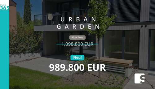 Foto - Wohnung zum Kaufen in Ostfildern 989.800,00 € 144 m²