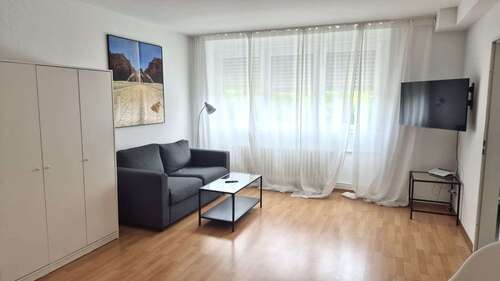 Foto - Wohnung zum Mieten in Düsseldorf 850,00 € 40 m²
