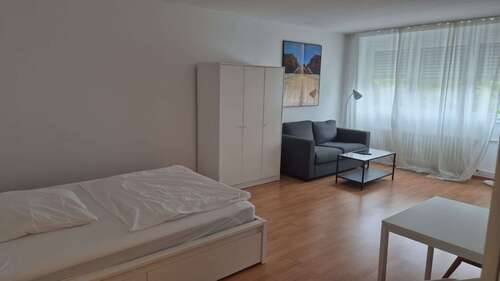 Foto - Wohnung zum Mieten in Düsseldorf 850,00 € 40 m²