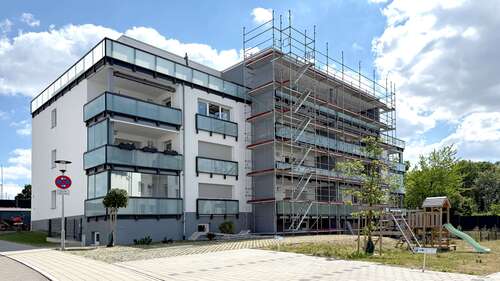 Foto - Wohnung zum Kaufen in Villingen-Schwenningen 420.000,00 € 105 m²