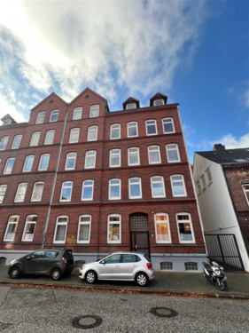 Foto - Wohnung zum Mieten in Kiel 515,00 € 46.52 m²