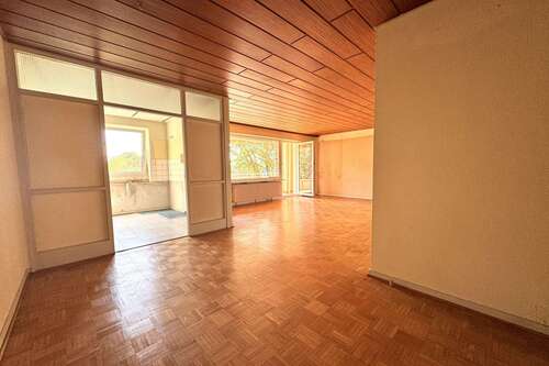Foto - Wohnung zum Kaufen in Hilden 240.000,00 € 79 m²