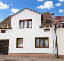 Haus zum Kaufen in Coswig (Anhalt) 115.000,00 € 123 m²