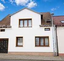 Haus zum Kaufen in Coswig (Anhalt) 115.000,00 € 123 m²