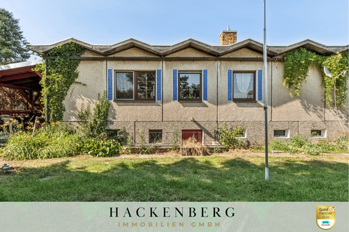 Foto - Haus zum Kaufen in Delitzsch 275.000,00 € 117 m²