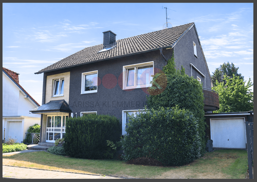 Foto - Haus zum Kaufen in Bergkamen 439.000,00 € 215.1 m²