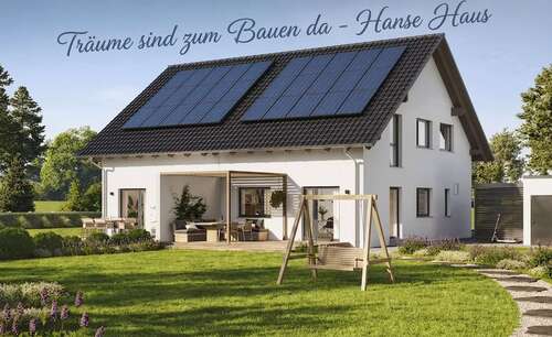 Foto - Haus zum Kaufen in Weinstadt 698.049,00 € 121 m²