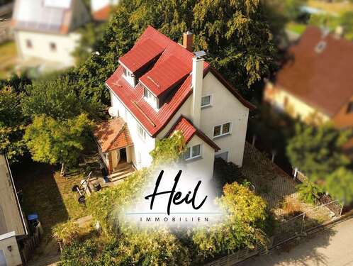 Foto - Haus zum Kaufen in Leipzig 349.000,00 € 108 m²