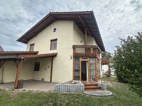 Foto - Haus zum Kaufen in Pocking 345.000,00 € 160 m²