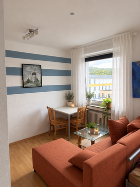 Foto - Wohnung zum Mieten in Wuppertal 295,00 € 27.5 m²