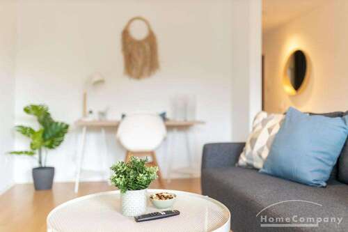 Foto - Wohnen auf Zeit in Saarbrücken Sankt Arnual 1.390,00 €