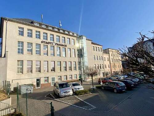 Foto - Einzelhandel in Hohenstein-Ernstthal 401,20 € 68 m²