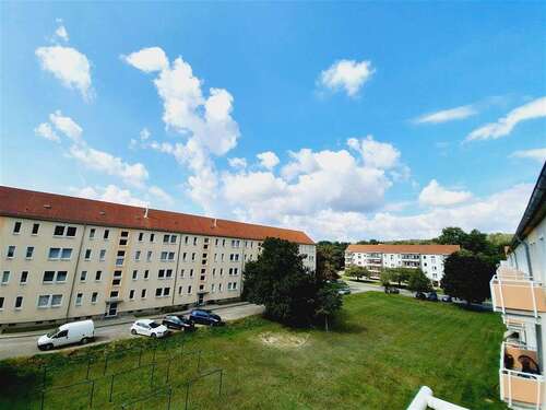 Foto - Wohnung zum Mieten in Lauchhammer 375,00 € 73.57 m²