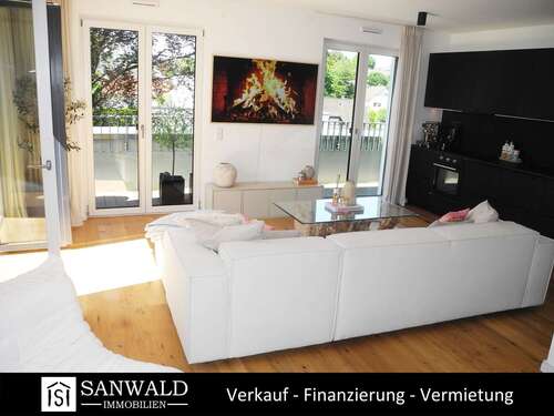 Foto - Wohnung zum Mieten in Mettmann 1.148,00 € 80 m²