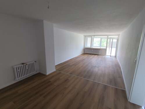 Foto - Wohnung zum Mieten in Moers 650,00 € 73 m²