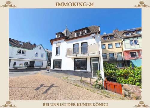 Foto - Wohnung zum Mieten in Schleiden - Schleiden 1.050,00 € 105 m²